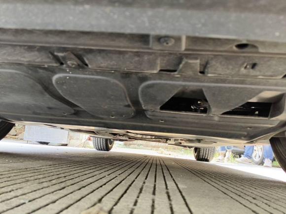 [上海·沪D] 二手大众甲壳虫2017款 280TSI 至乐版