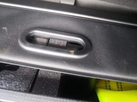 [嘉兴·浙A] 二手捷途捷途X702018款 1.5T 自动悦行版