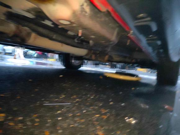 [无锡·苏B] 二手名爵名爵ZS2017款 1.5L 手动豪华版