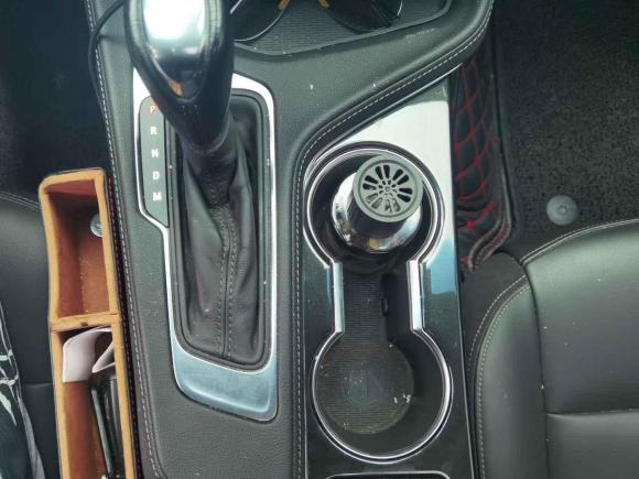 [杭州·浙A] 二手凯迪拉克凯迪拉克CT42020款 28T 时尚型