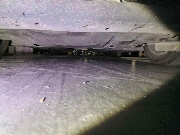 [成都·川A] 二手林肯林肯MKZ2017款 2.0T 尊享版