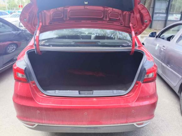 [上海·沪C] 二手奇瑞艾瑞泽52019款 1.5L 手动自在版 国V