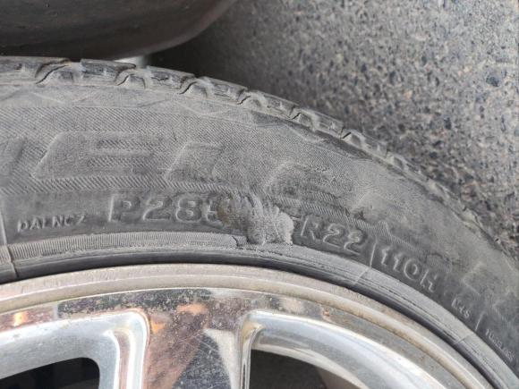 [西安·陕A] 二手凯迪拉克凯雷德ESCALADE2009款 6.0 Hybrid