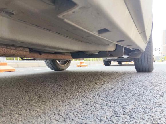 [武汉·鄂A] 二手别克昂科拉2015款 1.4T 自动两驱都市领先型