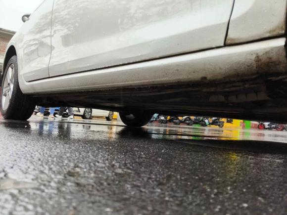 [佛山·粤H] 二手大众高尔夫2014款 1.4TSI 自动豪华型