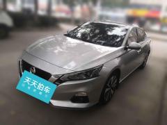 [常州·苏D] 日产天籁2021款 2.0L XL 舒适版