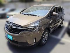 [合肥·皖A] 别克别克GL82021款 陆上公务舱 652T 豪华型