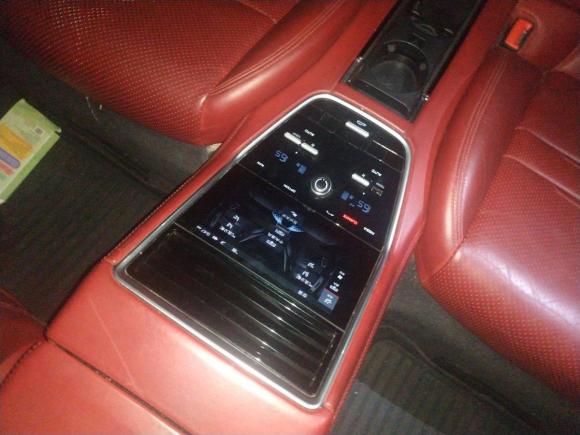 [义乌·浙G] 二手保时捷Panamera2019款 Panamera 2.9T