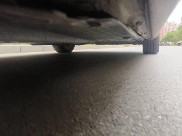 [上海·苏A] 二手斯柯达明锐2012款 1.6L 自动逸俊版