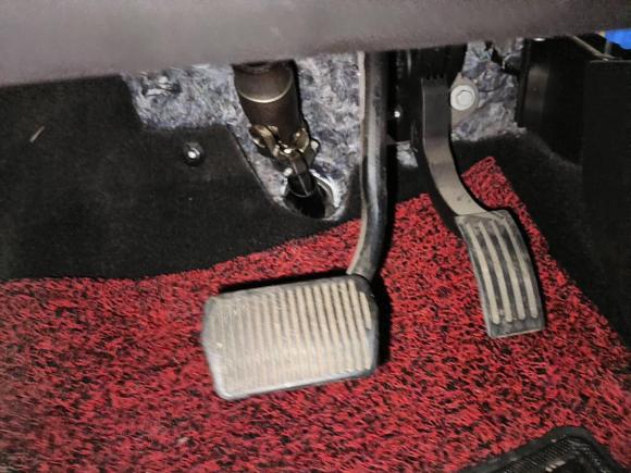 [金华·浙G] 二手福特福克斯2017款 三厢 EcoBoost 180 自动精英型