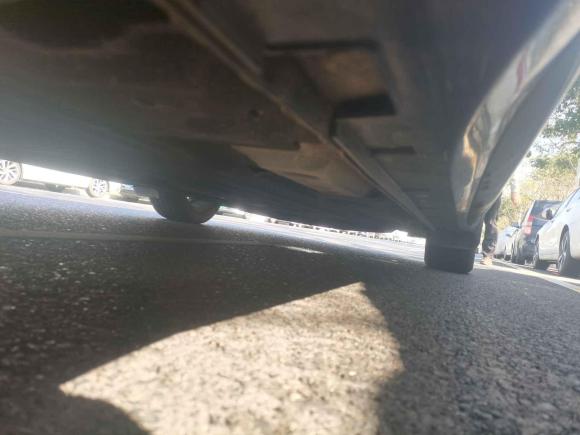 [深圳·湘L] 二手吉利汽车星瑞2021款 2.0TD 豪华型