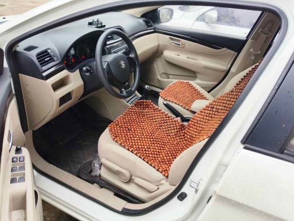 [佛山·粤Y] 二手铃木启悦2015款 1.6L 手动舒享型