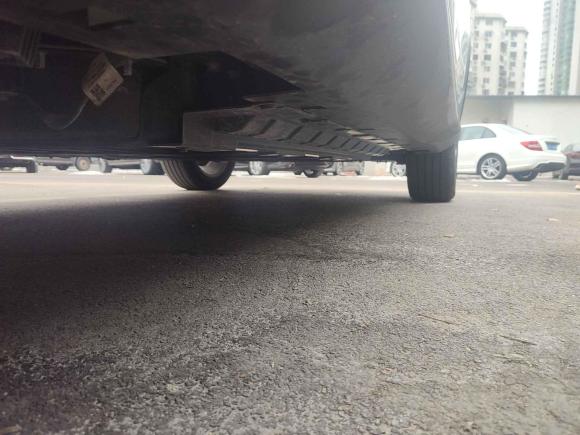 [北京·京A] 二手威马汽车威马EX52020款 EX5-Z Fun动感版