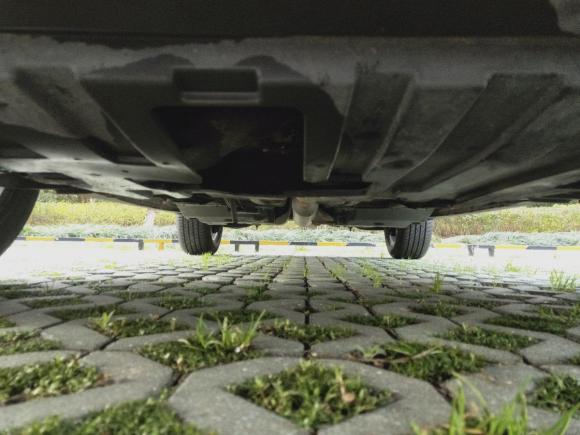 [杭州·皖H] 二手陆风陆风X72018款 劲越 1.5T 全景尊贵型