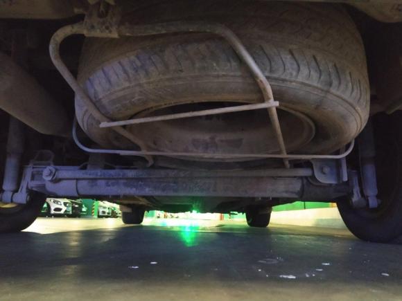 [北京·京E] 二手起亚嘉华2006款 2.7L GLS-1