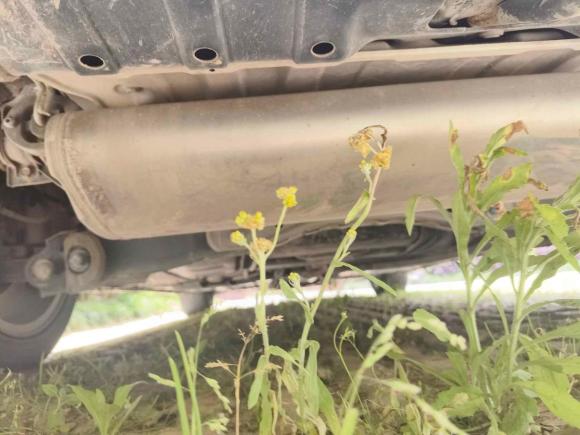 [宁波·浙B] 二手本田杰德2017款 1.8L 自动舒适版 5座