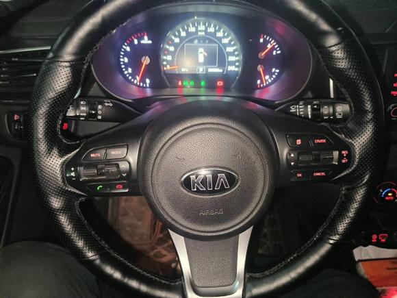 [合肥·皖A] 二手起亚索兰托2015款 索兰托L 2.2T 柴油4WD精英版 5座 国IV