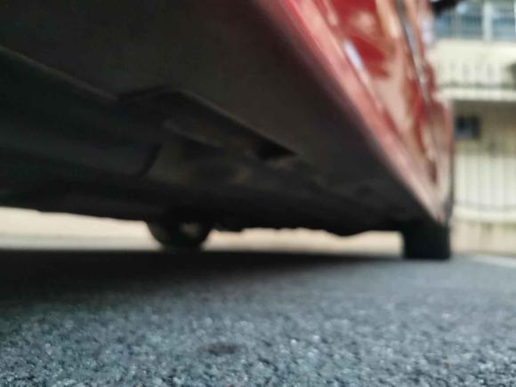 [金华·浙G] 二手本田思铂睿2015款 2.4L Si