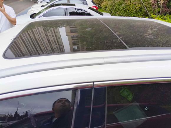 [青岛·鲁B] 二手哈弗哈弗F72020款 1.5T 两驱i型