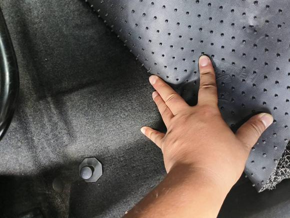 [成都·川A] 二手起亚狮跑2013款 2.0L 自动两驱版GLS