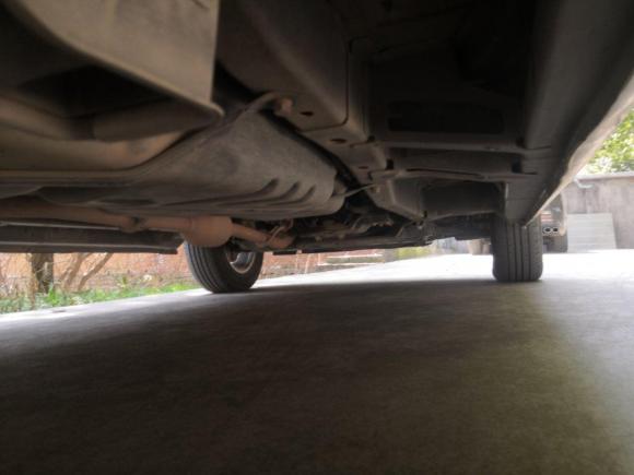 [义乌·浙G] 二手长安凯程欧诺S2019款 1.5L欧诺S经济型JL473QG