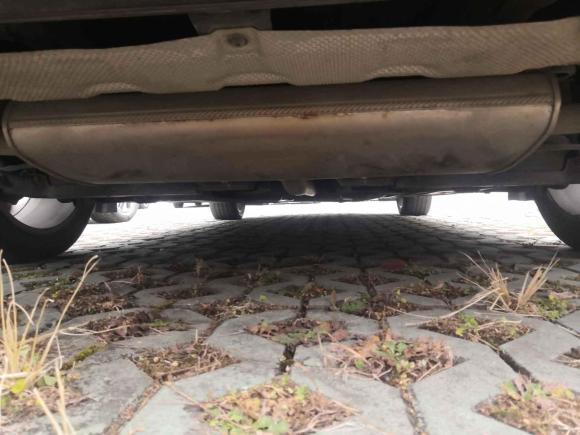 [南京·苏A] 二手领克领克032018款 1.5TD DCT型Pro版 国V