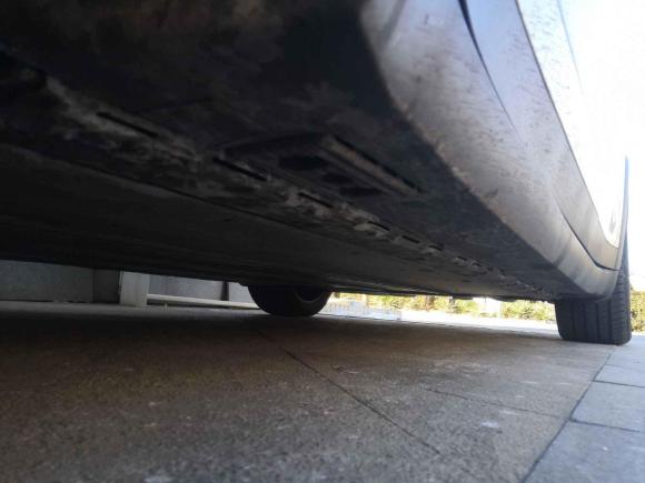 [北京·京N] 二手特斯拉Model X2016款 Model X 90D