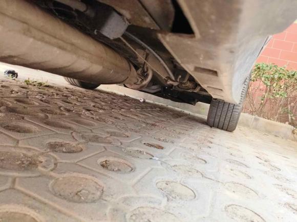 [济南·鲁A] 二手比亚迪比亚迪S72016款 2.0T 自动豪华型