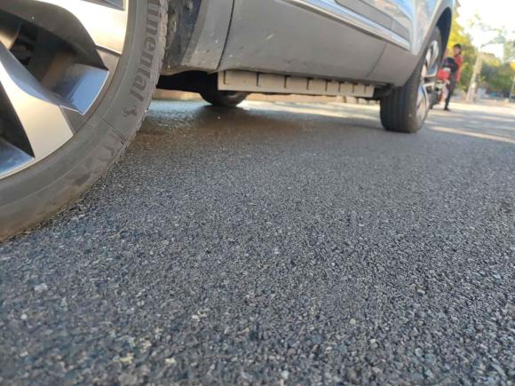 [北京·京A] 二手奇瑞新能源瑞虎e2021款 虎啸版 120kW