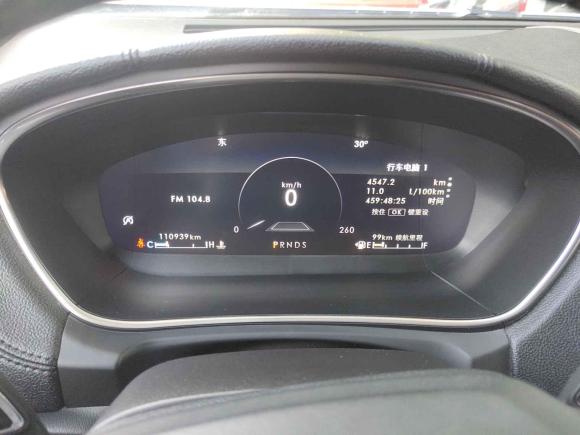 [苏州·苏E] 二手林肯航海家2019款 2.0T 四驱尊雅版 国V