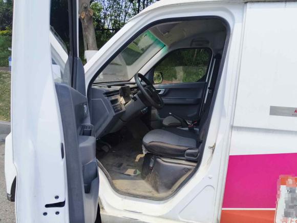 [成都·川A] 二手远程远程星享V2022款 星享V6E超值版长轴中航38.64kWh