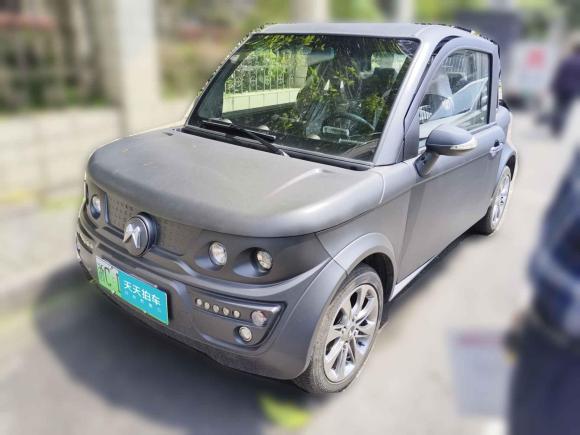 卡威欧麦加2022款 128KM「温州二手车」「天天拍车」