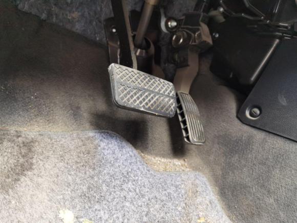 [温州·浙C] 二手理念广汽本田VE-12021款 出行版