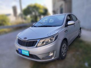 起亚起亚K22011款三厢1.4LMTGL