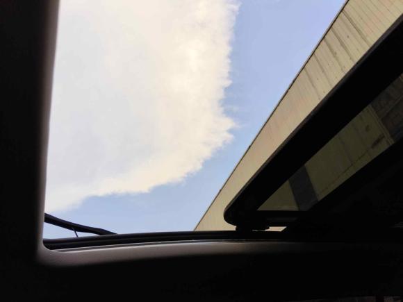 [上海·沪A] 二手埃安AION Y2023款 Plus 510 智领版