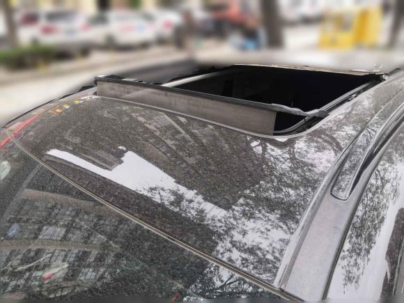 [西安·川S] 二手魏牌魏牌 VV72017款 2.0T 豪华型