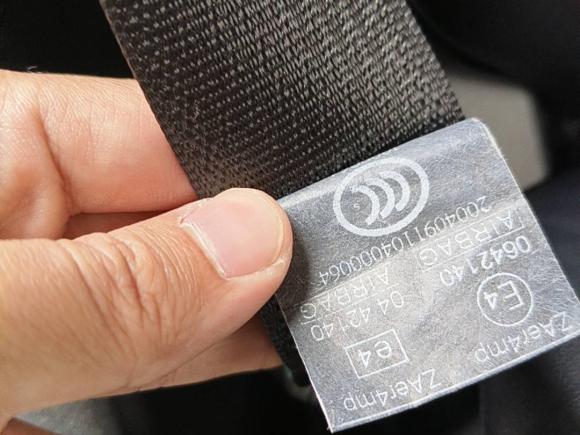 [成都·川A] 二手特斯拉Model S2014款 Model S 85