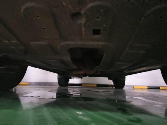 [湖州·浙E] 二手江汽集团嘉悦X72020款 1.5TGDI 自动梦想型