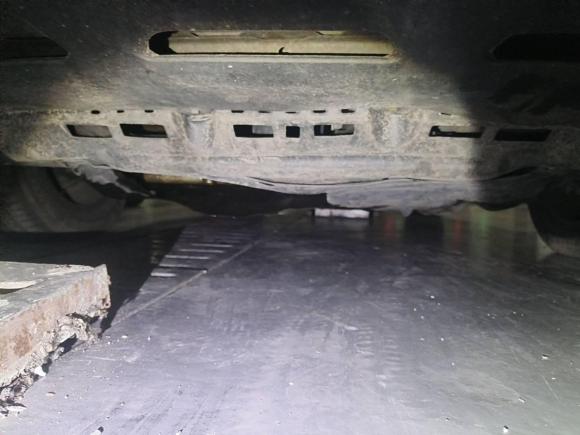 [上海·浙A] 二手比亚迪唐新能源2015款 2.0T 四驱旗舰型