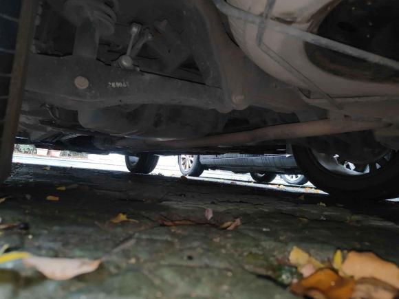 [宁波·浙B] 二手三菱欧蓝德2017款 2.0L 两驱荣耀版 5座