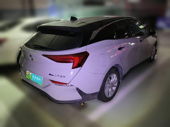 [深圳·粤B] 二手别克微蓝62022款 插电混动 互联时尚型