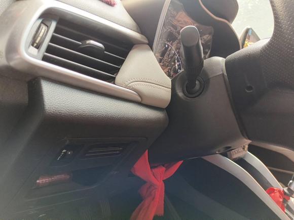 [深圳·桂M] 二手宝骏宝骏5102017款 1.5L 手动时尚型