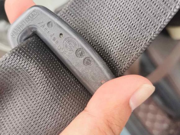 [青岛·冀F] 二手宝马宝马X32016款 xDrive20i M运动型