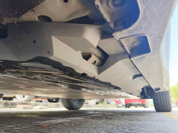 [台州·浙J] 二手哪吒汽车哪吒U2022款 智400 三元锂