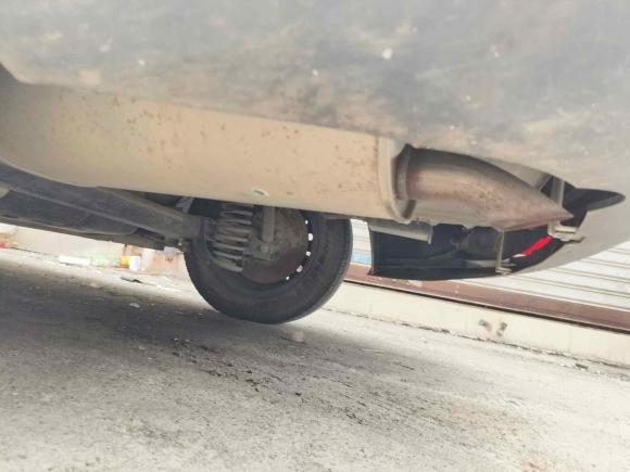 [温州·鄂C] 二手奇瑞艾瑞泽52016款 1.5L 手动领尚版