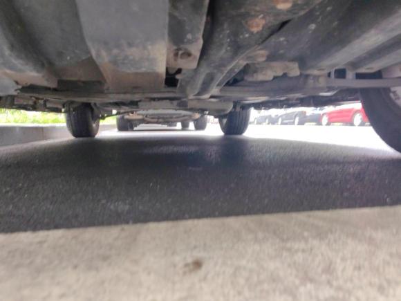 [杭州·浙A] 二手奇瑞瑞虎52016款 2.0L CVT家悦版