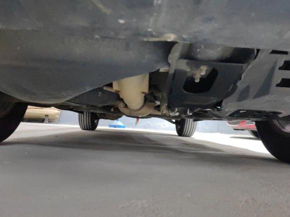 [苏州·苏E] 二手海马海马S72013款 2.0L 自动智尚型