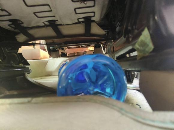 [西安·陕A] 二手五菱汽车五菱宏光2014款 1.5L S豪华型