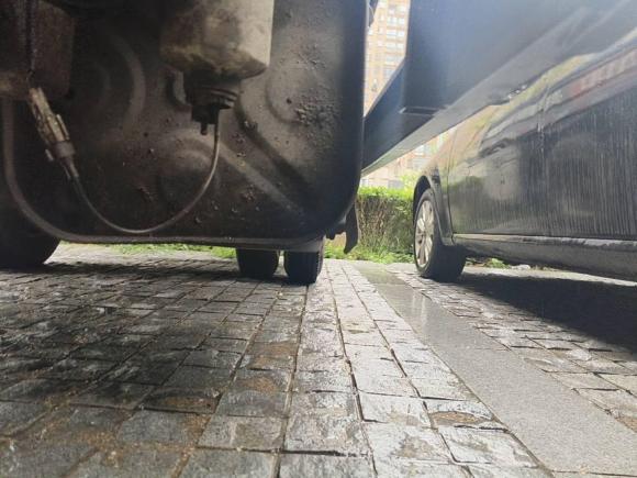 [湖州·浙A] 二手长安凯程长安神骐T202019款 1.5L 国VI单排DAM15KR