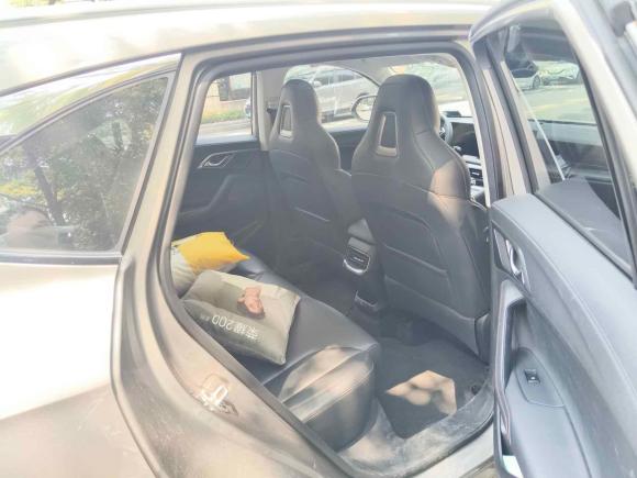 [杭州·浙A] 二手荣威荣威RX52023款 1.5T 优越版